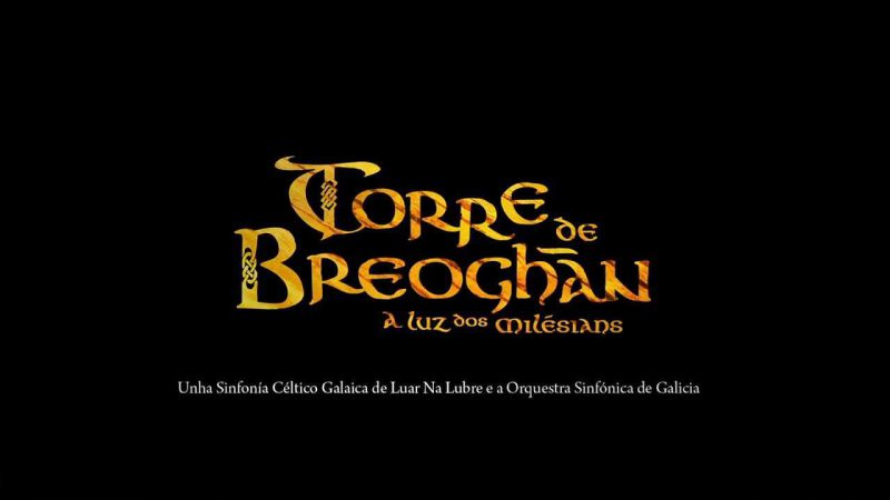 TORRE DE BREOGHÁN (trailer) TORRE DE BREOGHÁN (trailer)