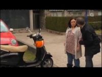 Luci - Capítulo piloto Luci - Capítulo piloto