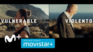 'Hierro', serie original Movistar+ protagonizada por Candela Peña y Darío Grandinetti 'Hierro', serie original Movistar+ protagonizada por Candela Peña y Darío Grandinetti