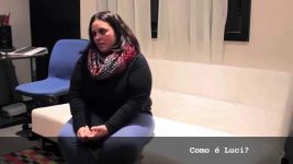 luci | Nuncy Valcárcel é luci luci | Nuncy Valcárcel é luci