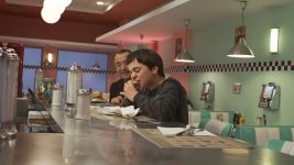 Luci - Capítulo 4: "Regalos dobres" Luci - Capítulo 4: "Regalos dobres"