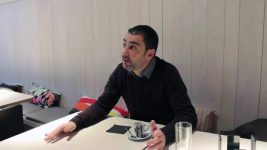 luci | Ricardo de Barreiro é miguel luci | Ricardo de Barreiro é miguel