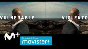 Darío Grandinetti protagoniza ‘Hierro’, una serie original Movistar+ Darío Grandinetti protagoniza ‘Hierro’, una serie original Movistar+