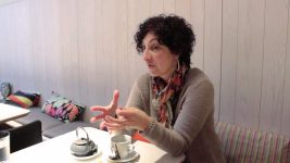 luci | Elena Seijo é felicitas luci | Elena Seijo é felicitas