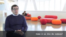 luci | entrevista ao equipo luci | entrevista ao equipo