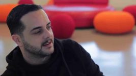 luci | David Perdomo é topi luci | David Perdomo é topi