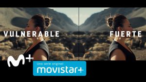 Candela Peña protagoniza ‘Hierro’, una serie original Movistar+ Candela Peña protagoniza ‘Hierro’, una serie original Movistar+