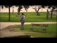 Luci - Capítulo 2: "Vandalismo" Luci - Capítulo 2: "Vandalismo"