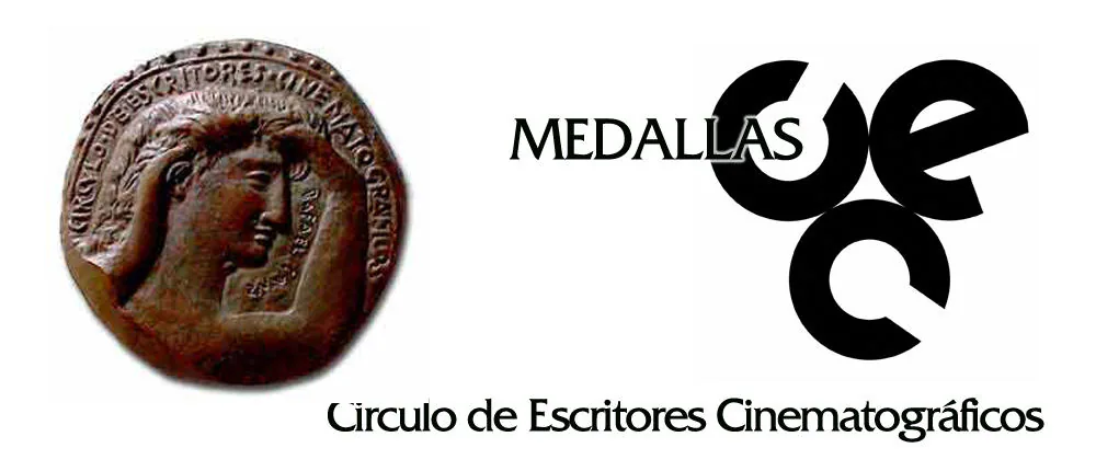Medallas CEC