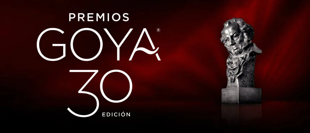 Premios Goya