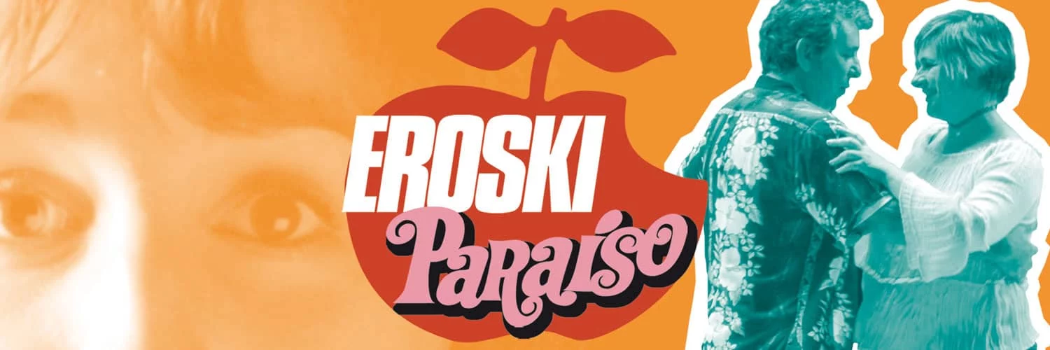 Eroski Paradise