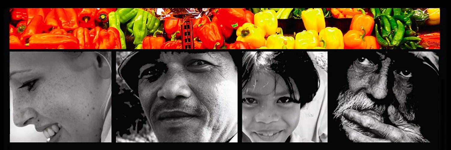 ¿Qué culpa tiene el tomate?